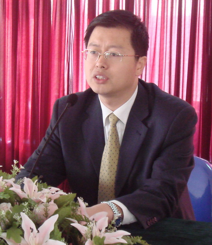 孙可泉讲师