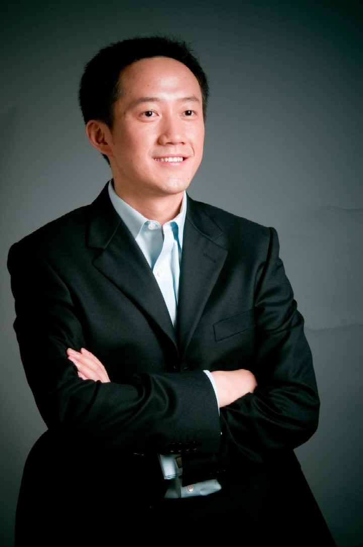 钱春江讲师