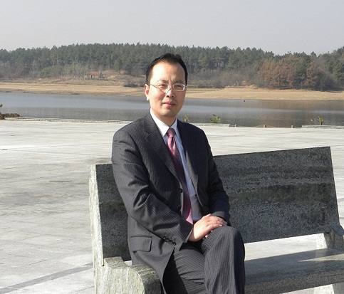 钱锦国讲师