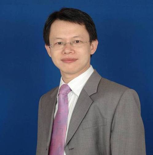刁东平讲师