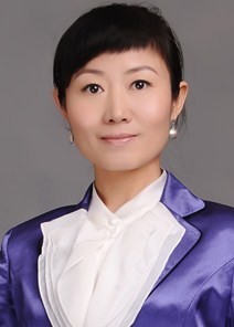 高子馨讲师