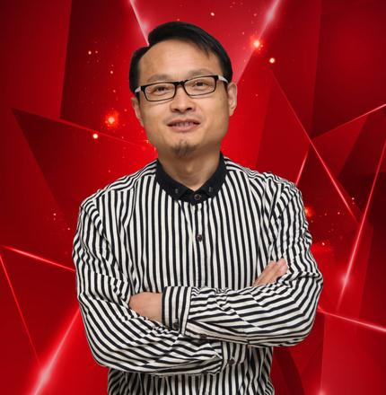 陈震宇讲师
