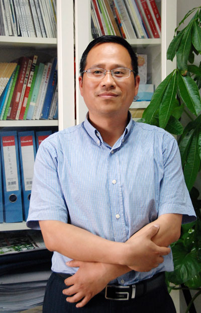 吴闻铭讲师