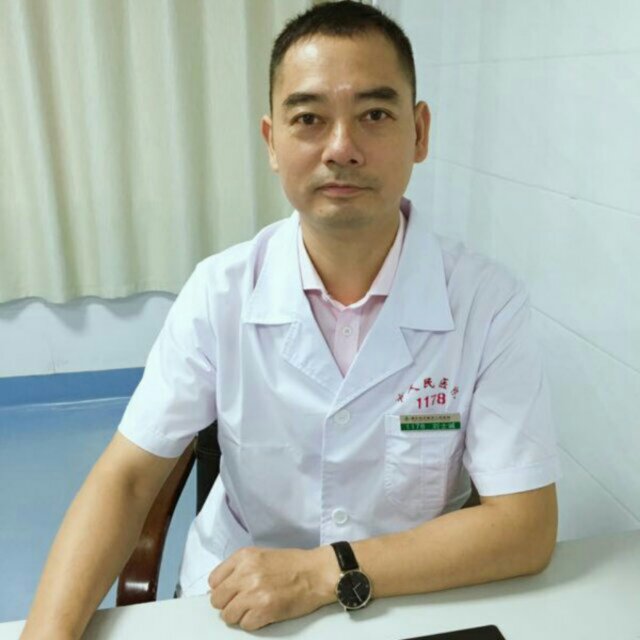 刘士诚讲师